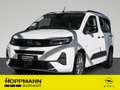 Opel Combo Edition N1 1.5 Diesel, 6 kW / 130 PS) AT-8 Blanc - thumbnail 1