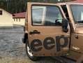 Jeep Wrangler Wrangler III 2011 2.8 crd Sahara auto E5+ Bronze - thumbnail 1