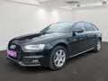 Audi A4 Attraction quattro *S-LINE*ALLRAD* Schwarz - thumbnail 1