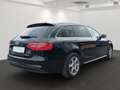 Audi A4 Attraction quattro *S-LINE*ALLRAD* Schwarz - thumbnail 5