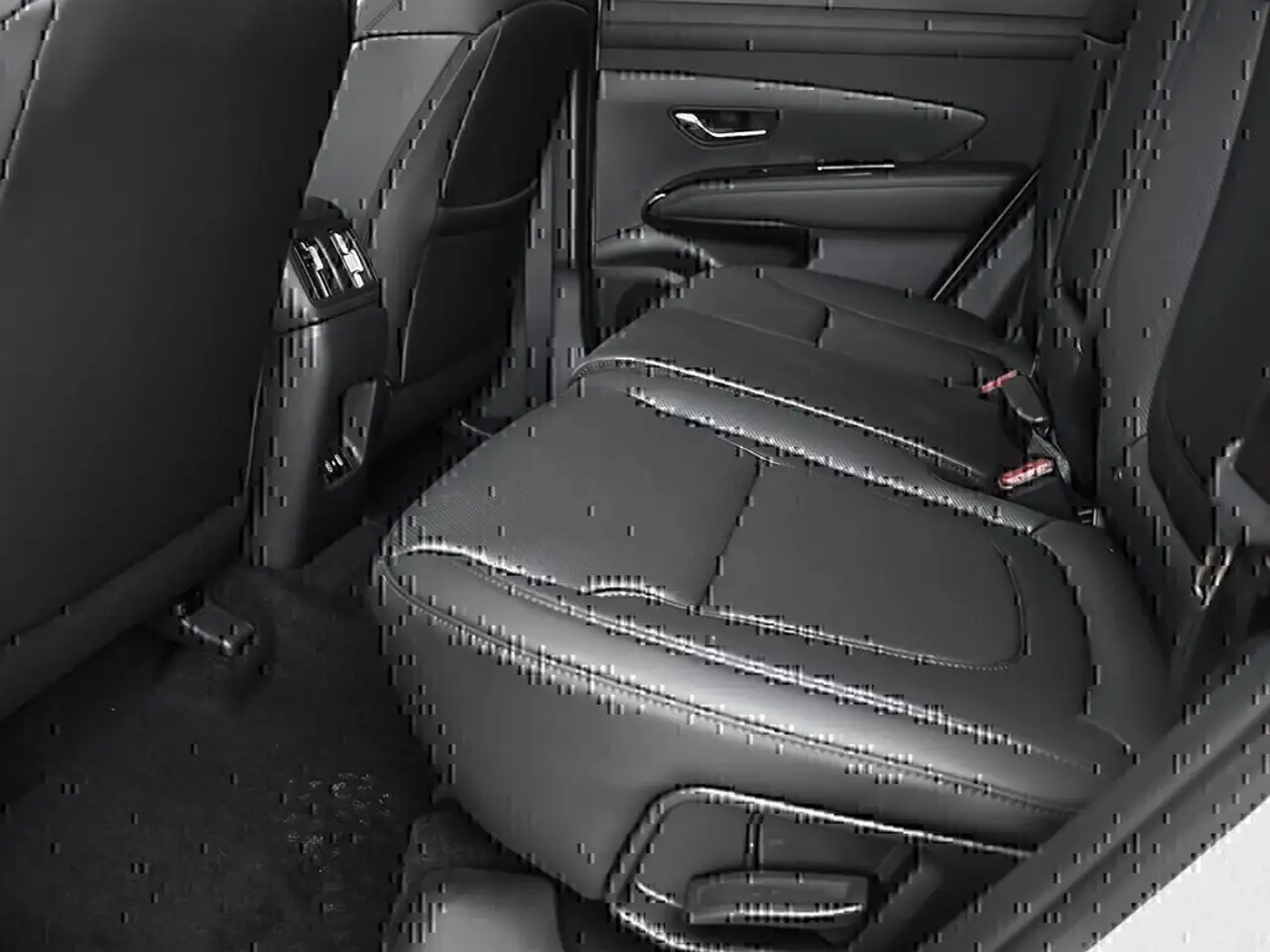 Hyundai TUCSON fotografie Hyundai TUCSON