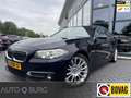 BMW 535 5-serie 535i High Executive idividual | Navi | Sto Zwart - thumbnail 1