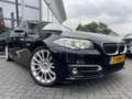 BMW 535 5-serie 535i High Executive idividual | Navi | Sto Zwart - thumbnail 10
