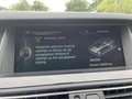BMW 535 5-serie 535i High Executive idividual | Navi | Sto Zwart - thumbnail 39