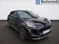 Ford Puma 1,0 EcoBoost Titanium Schwarz - thumbnail 6