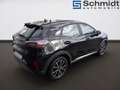 Ford Puma 1,0 EcoBoost Titanium Schwarz - thumbnail 4