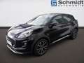 Ford Puma 1,0 EcoBoost Titanium Schwarz - thumbnail 2