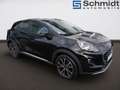 Ford Puma 1,0 EcoBoost Titanium Schwarz - thumbnail 5