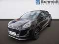 Ford Puma 1,0 EcoBoost Titanium Schwarz - thumbnail 1