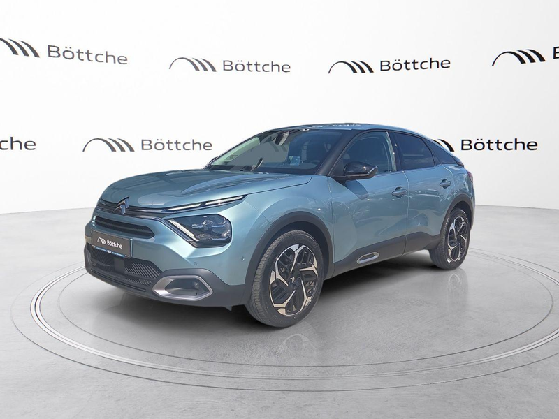 Citroen C4 1.2 12V e-THP / PureTech — photo 2