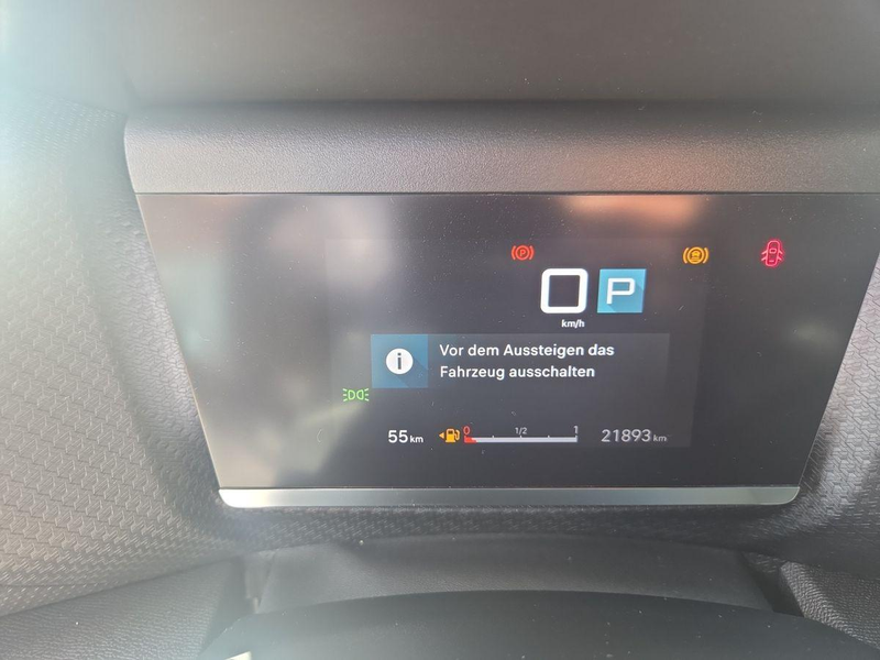 Citroen C4 1.2 12V e-THP / PureTech — photo 8