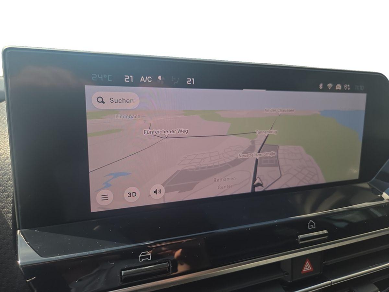 Citroen C4 1.2 12V e-THP / PureTech — photo 11