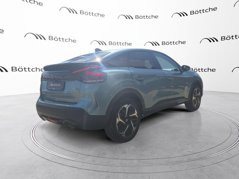 Citroen C4 1.2 12V e-THP / PureTech — photo 4