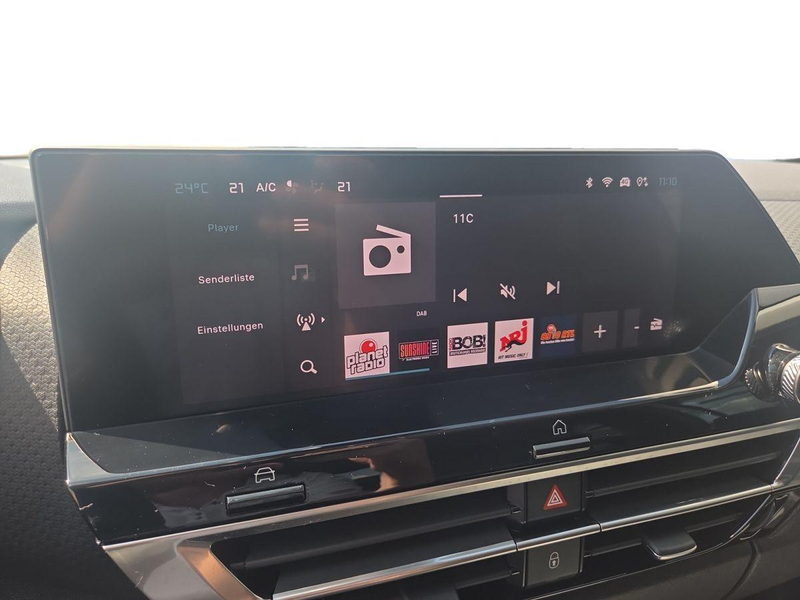 Citroen C4 1.2 12V e-THP / PureTech — photo 10