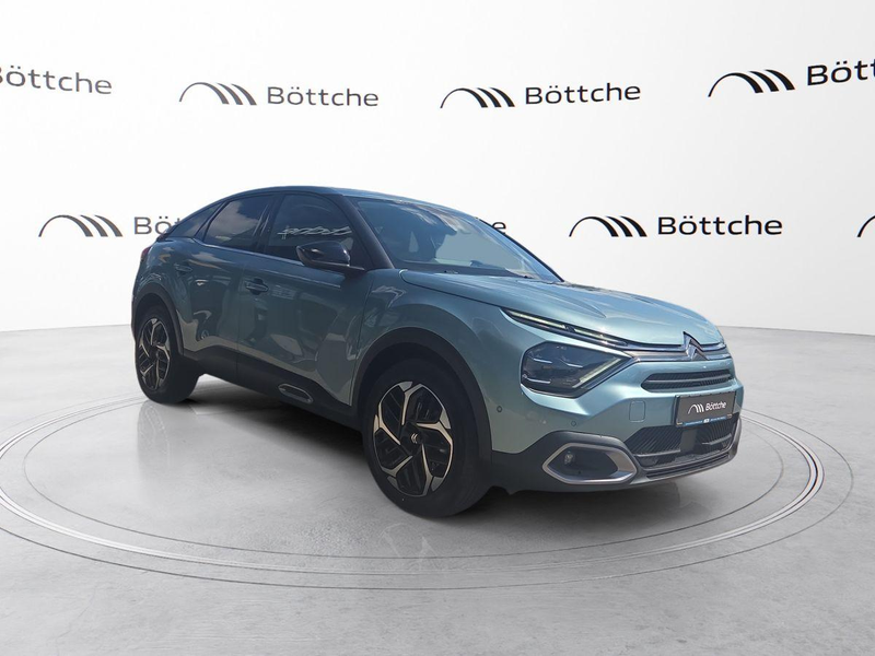 Citroen C4 1.2 12V e-THP / PureTech — photo 5