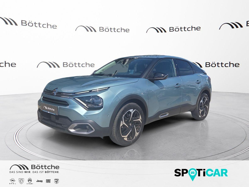 Citroen C4 1.2 12V e-THP / PureTech