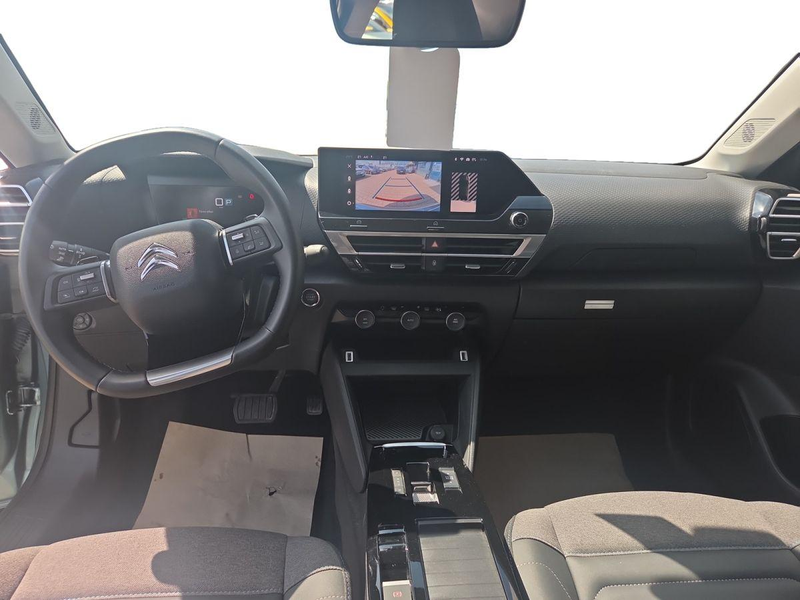 Citroen C4 1.2 12V e-THP / PureTech — photo 15