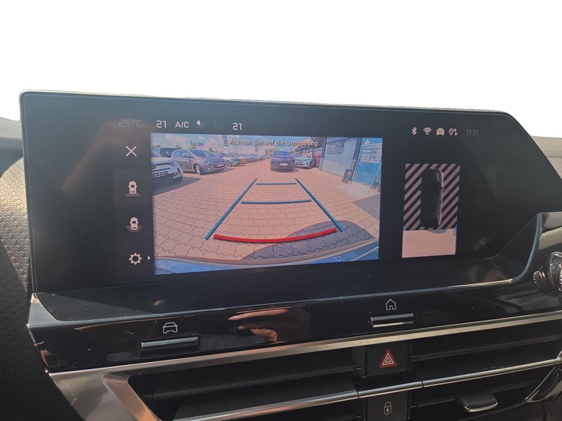 Citroen C4 1.2 12V e-THP / PureTech — photo 13