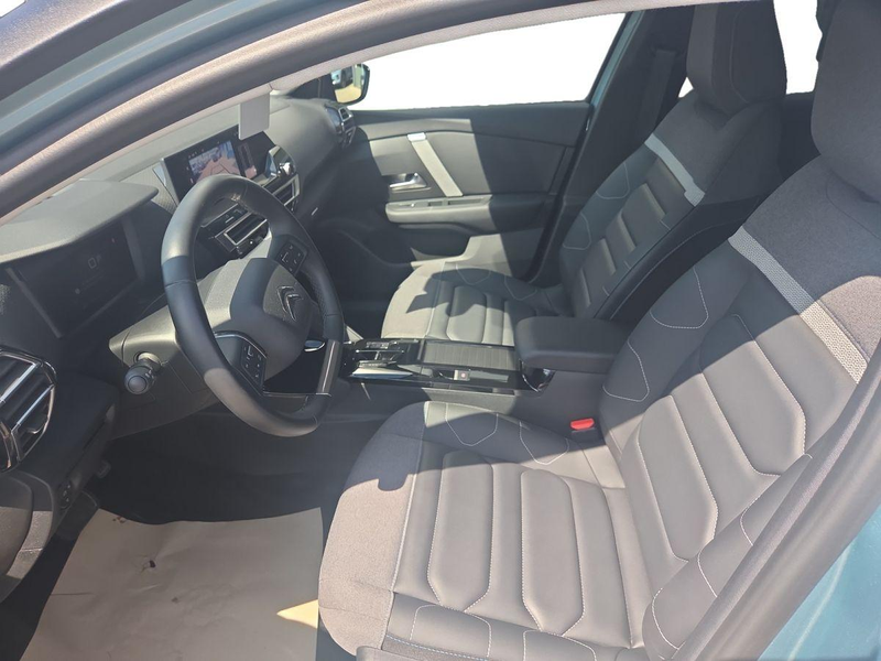 Citroen C4 1.2 12V e-THP / PureTech — photo 6