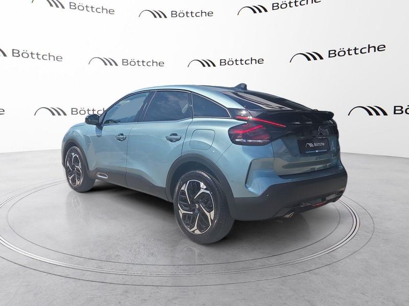 Citroen C4 1.2 12V e-THP / PureTech — photo 3