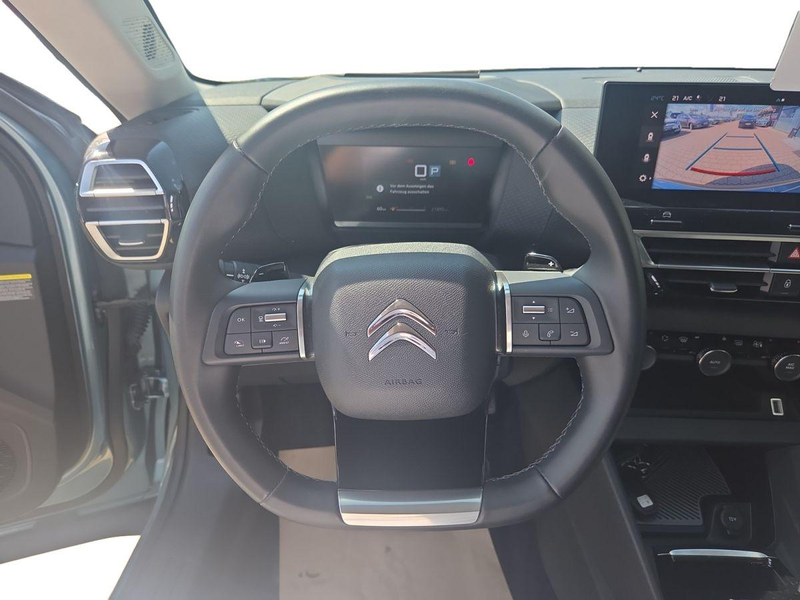 Citroen C4 1.2 12V e-THP / PureTech — photo 7