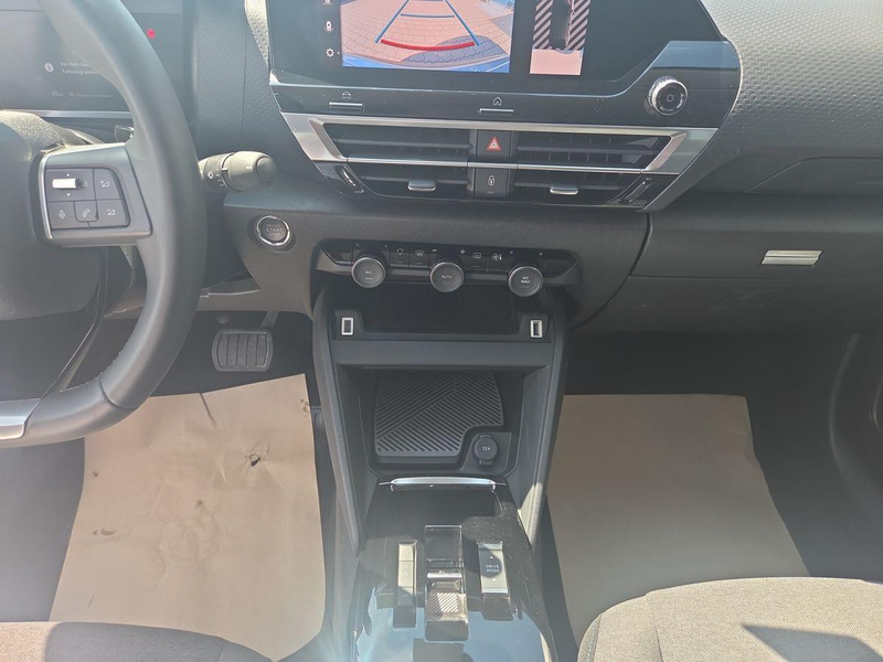 Citroen C4 1.2 12V e-THP / PureTech — photo 9