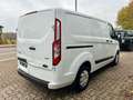 Ford Transit Custom TRANSIT2.0TDCI COSTUM KASTEN/TÜV NEU+SERVICE NEU Weiß - thumbnail 5
