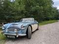 Austin-Healey 3000 MK2A Blau - thumbnail 5