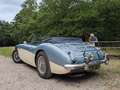 Austin-Healey 3000 MK2A Blau - thumbnail 11