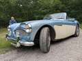 Austin-Healey 3000 MK2A Blau - thumbnail 8