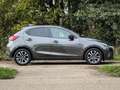 Mazda 2 1.5 Skyactiv-G GT-M | Org. NL! | Clima | Cruise | Grijs - thumbnail 17