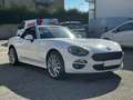 Fiat 124 Spider 124 Spider 1.4 m-air Lusso Bianco - thumbnail 3