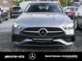 Mercedes-Benz C 200 T AMG Premium Distro 360° Keyless Memory SH Grau - thumbnail 2