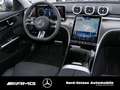 Mercedes-Benz C 200 T AMG Premium Distro 360° Keyless Memory SH Grau - thumbnail 8