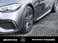 Mercedes-Benz C 200 T AMG Premium Distro 360° Keyless Memory SH Grau - thumbnail 5