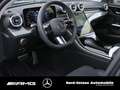 Mercedes-Benz C 200 T AMG Premium Distro 360° Keyless Memory SH Grau - thumbnail 7