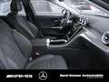 Mercedes-Benz C 200 T AMG Premium Distro 360° Keyless Memory SH Grau - thumbnail 10