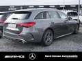 Mercedes-Benz C 200 T AMG Premium Distro 360° Keyless Memory SH Grau - thumbnail 4
