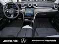 Mercedes-Benz C 200 T AMG Premium Distro 360° Keyless Memory SH Grau - thumbnail 11