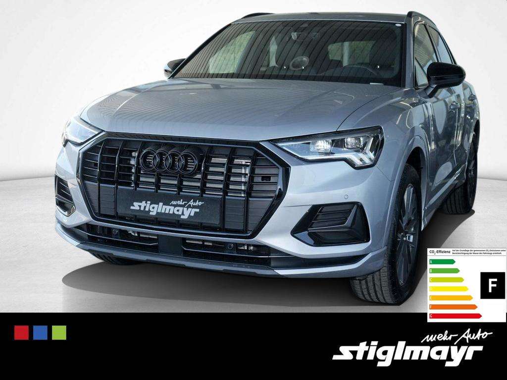 2024 Audi Q3