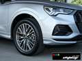 Audi Q3 advanced 35 TFSI S tronic Alu-19` AHK ACC Argent - thumbnail 10