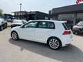 Volkswagen Golf 5p 1.6 tdi Highline Business dsg Blanc - thumbnail 5