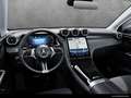 Mercedes-Benz GLC 220 GLC 220 d 4M ADVANCED+/PANO-SHD/AHK/MBUX/NAVI LED Silber - thumbnail 9