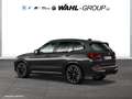 BMW X3 M 40i LC PROF STANDHZG LASER LEDER HIFI DAB Grau - thumbnail 6