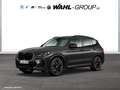 BMW X3 M 40i LC PROF STANDHZG LASER LEDER HIFI DAB Grau - thumbnail 1