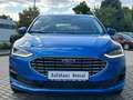 Ford Focus 1.0 EcoBoost TITANIUM Easy-Parking-Paket Voll-LED Bleu - thumbnail 10