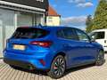 Ford Focus 1.0 EcoBoost TITANIUM Easy-Parking-Paket Voll-LED Bleu - thumbnail 4
