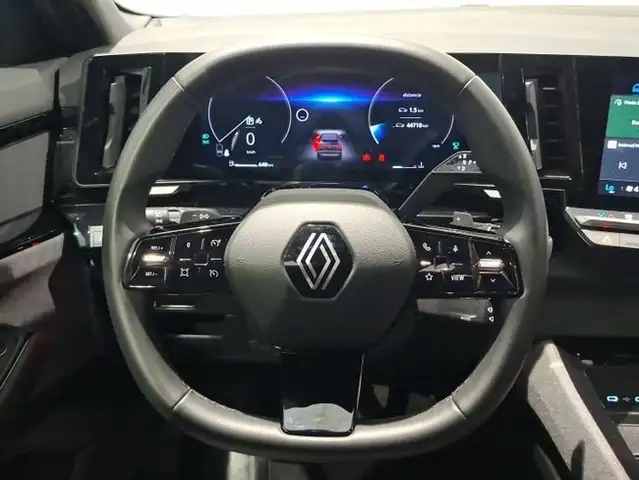 Renault Austral view 7