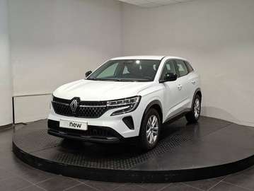 1.3 TCe Mild Hybrid Equilibre CVT 103kW