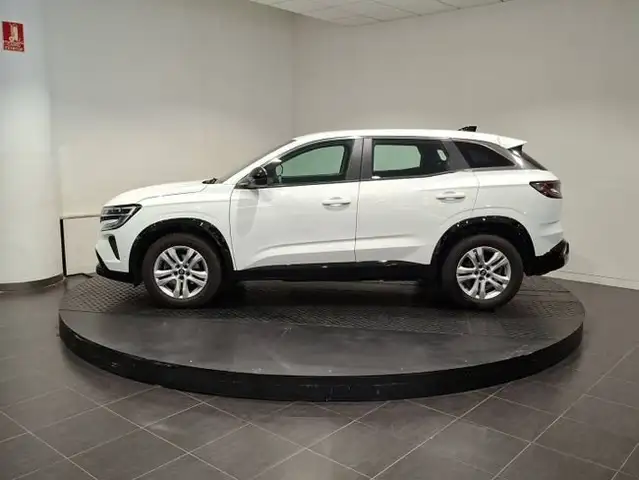 Renault Austral view 4